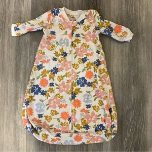 Carter’s Baby Floral Sleep Bag (3-6M)